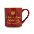 Mug Shakespeare - Roméo & Juliette 310 ml