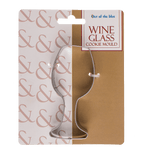 Emporte-pièces en métal – Verre de vin & Chope de bière – vue 6