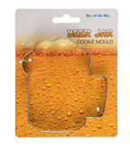 Emporte-pièces en métal – Verre de vin & Chope de bière – vue 7