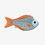 Sweeper Fish Coin Purse