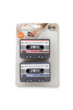 Kassetten-Schwämme 4er-Pack