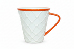 Mug 3D Panier de Basketball
