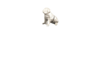 Papierflugzeugmagnete