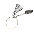 Design-lahja – porte cles badminton 09721164