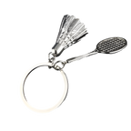 Design-lahja – porte cles badminton 09721164