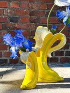 Grand Vase Banana Romance – vue produit 15