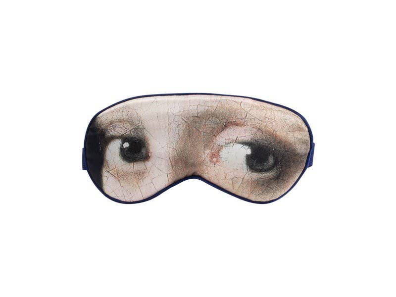 masque de nuit vermeer la jeune fille a la perle lanzfeld ASMW000002 8719524027173