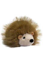 Peluche Amis du Jardin - Hérisson - Wild & Soft