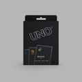 Cartes à jouer Blvck x UNO | Designproducten en originele cadeaus