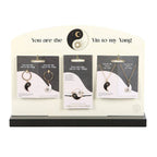 Bijoux d'amitié Yin Yang | Design e regali originali