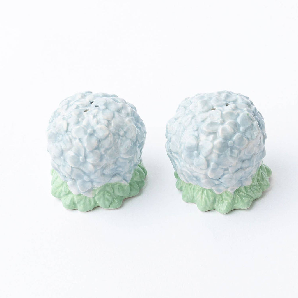 Sel et poivre Hortensia