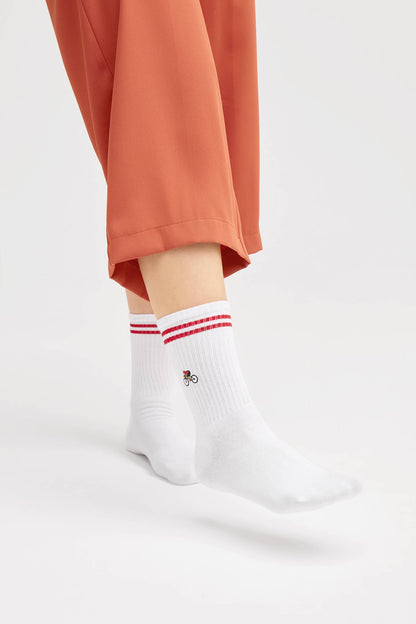 Chaussettes Cycliste