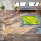 Jeu Tapis de Golf