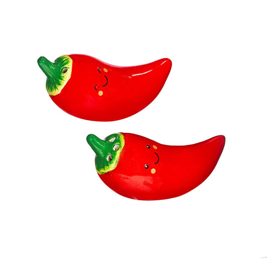 Sel et poivre Piment