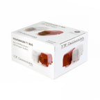 Sel & Poivre Bus VW T1 Rouge & Blanc | Designproducten en originele cadeaus