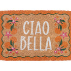 Paillasson « Ciao Bella »