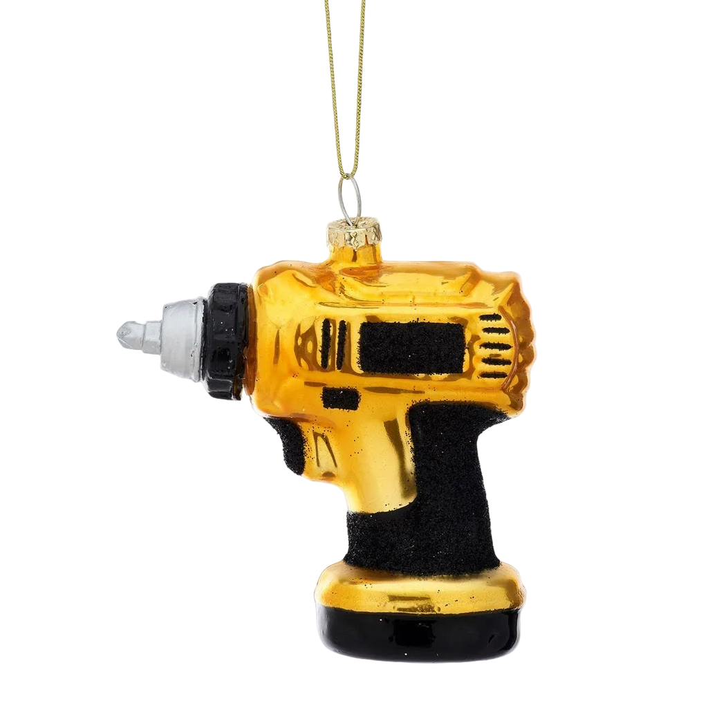 Schraubenzieher für Weihnachtskugeln