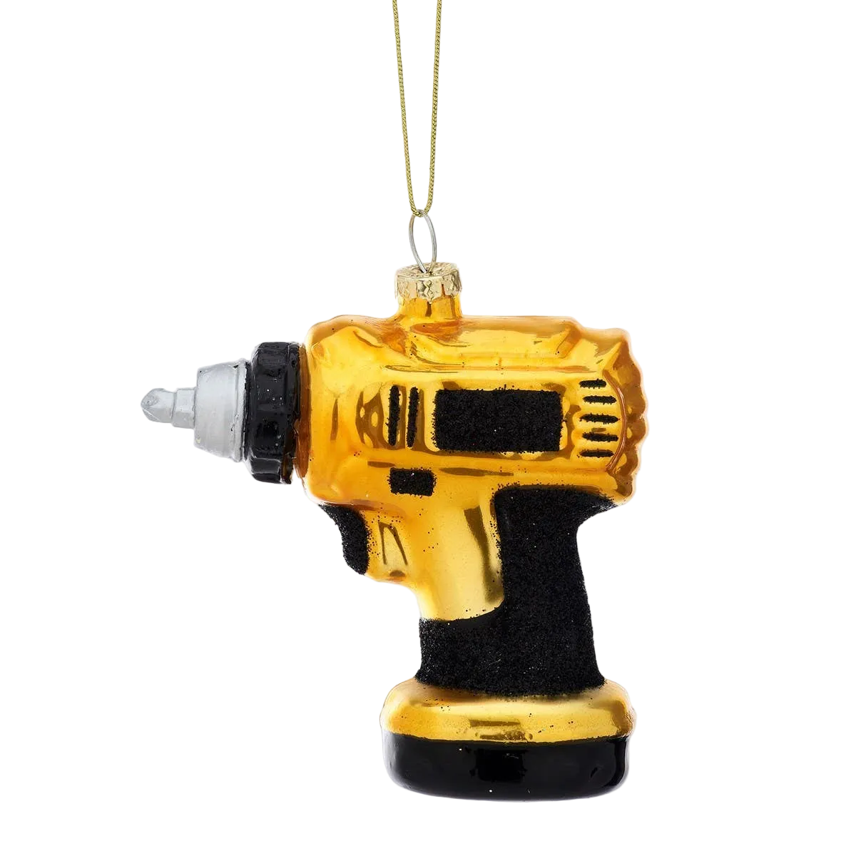 Schraubenzieher für Weihnachtskugeln