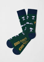 BeSnoopy Socken