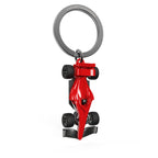 Porte-clés Voiture de course