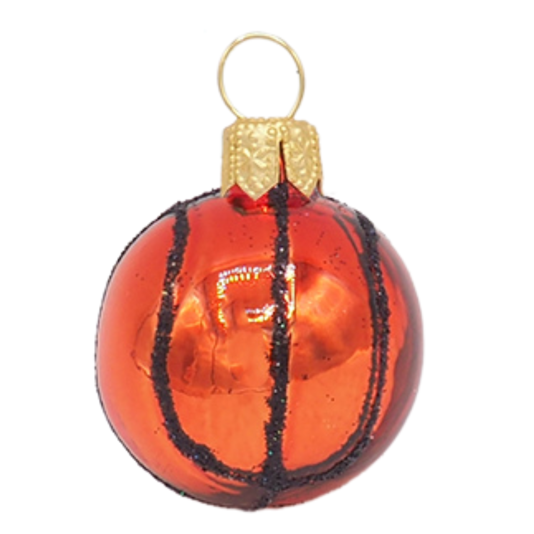 Boule de Noël Basketball XS | Designproducten en originele cadeaus
