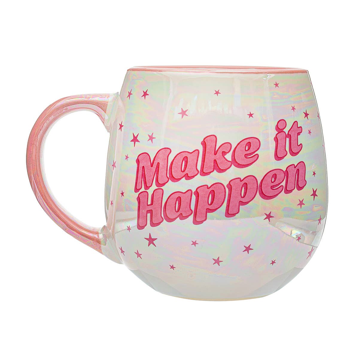 Mug Make it Happen | Design e regali originali