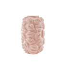 Vase - Bisous - Céramique - Rose clair - 17x17x27cm | Objetos de diseño y regalos originales