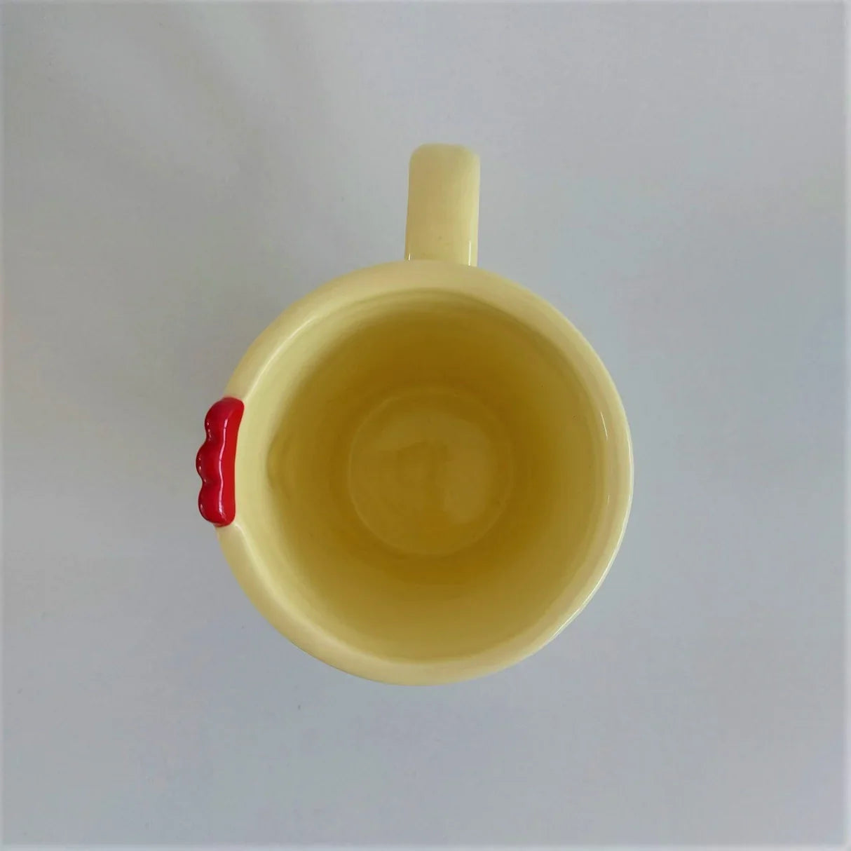 Mug Poulet | Design e regali originali