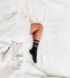 Chaussettes Fuck Monday | Oggetti di design e regali originali