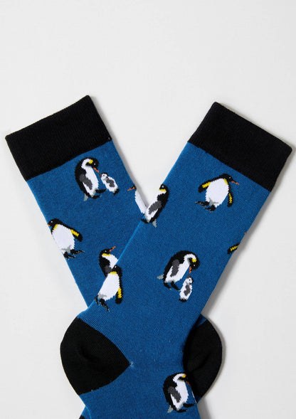 BePenguin Socks