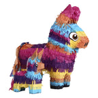 Petite Piñata Âne Helio Ferretti Vue 3