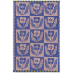 Torchon Jacquard Teppi | Designobjekte & Geschenkideen