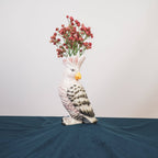 Vase Cacatoès | Design e regali originali