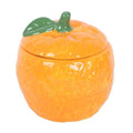 orangefarbener Ölbrenner
