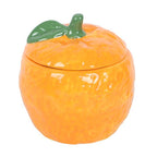 orangefarbener Ölbrenner
