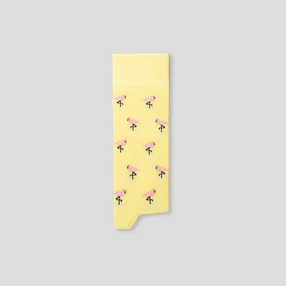 Flamingo Socks 