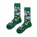 Casino-Socken