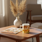 Mug Mammifères rétro (350 ml) | Design e regali originali