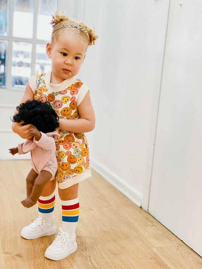 CHILDREN'S PRIMARY SOCKS