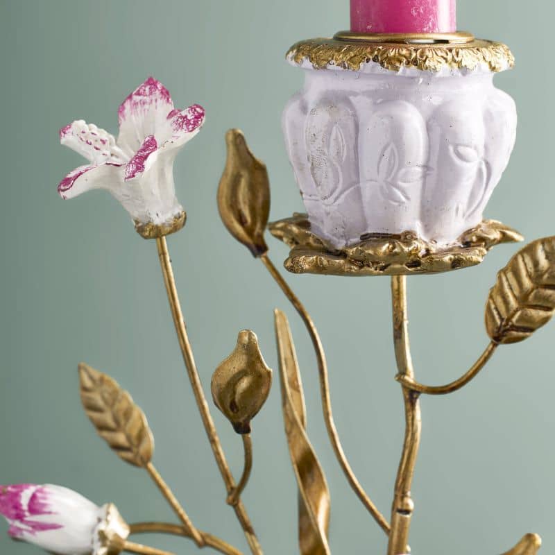 Chandelier Héron