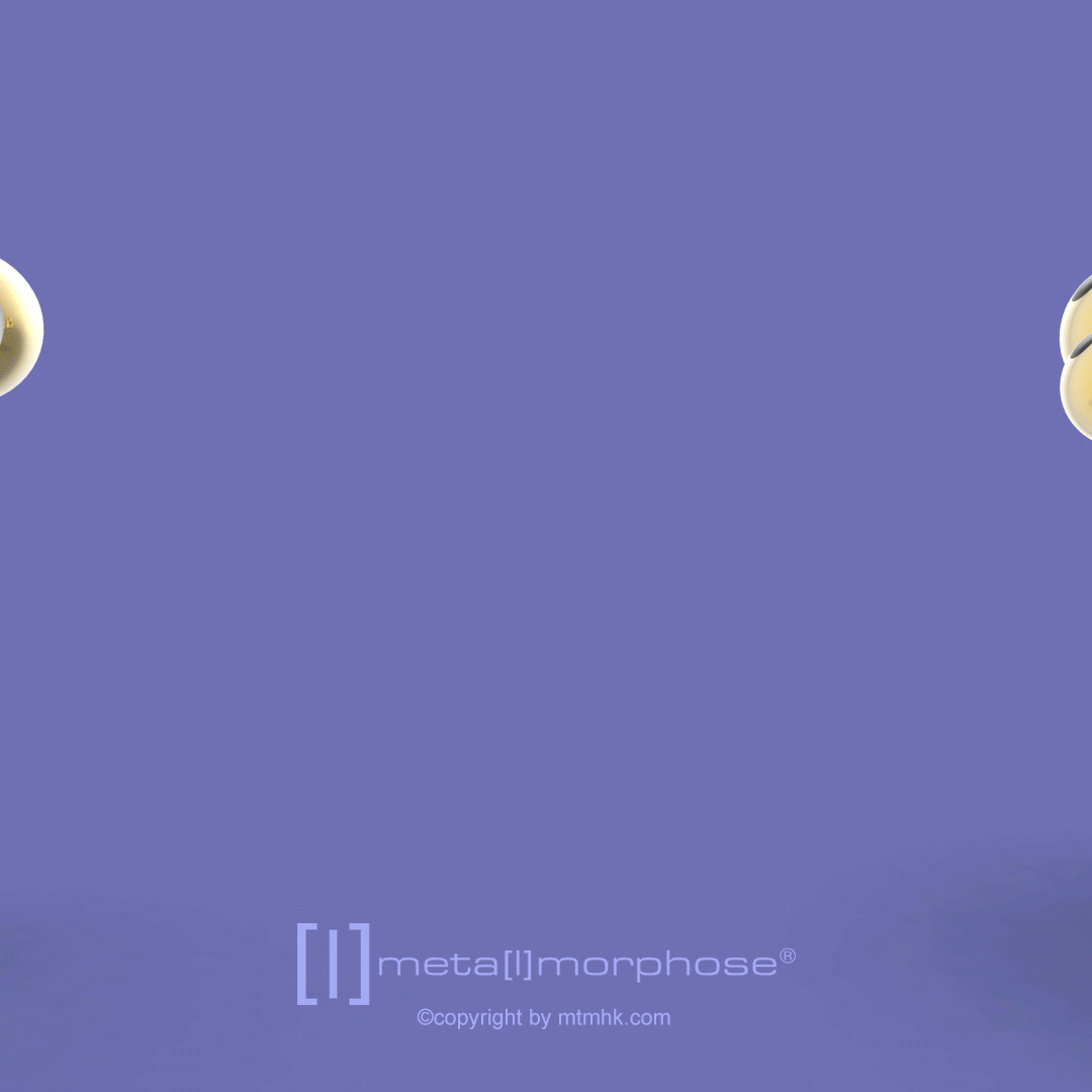 Blitz-Schlüsselanhänger