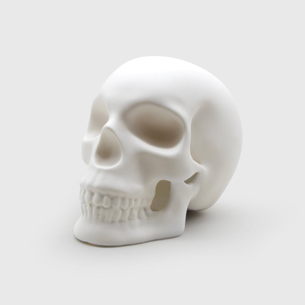 Lampe Skull