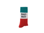 Chaussettes BAD BOY
