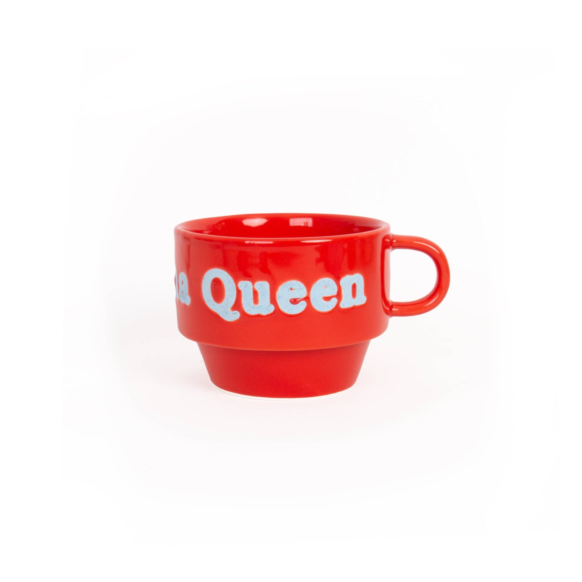 Mug « The DRAMA QUEEN »