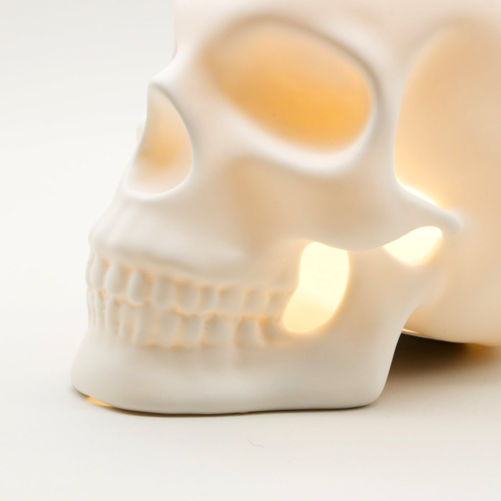 Lampe Skull