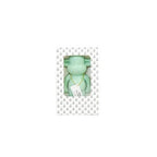 Ornement - Figurine Singe 'La Légende' - Polyrésine - Vert menthe - 11x7x19cm | Designproducten en originele cadeaus