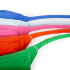 Banane Verte Knotflex Ajustable Helio Ferretti Vue 3