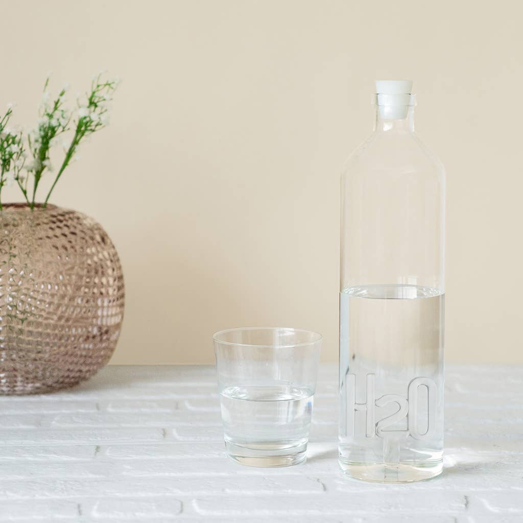 Bouteille Atlantis H2O 1,2 L