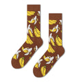Chaussettes Bananes