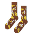 Chaussettes Bananes